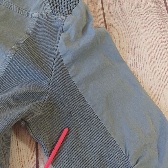 Wearables 3/4 Sleeve Fjord Jacket sz S - Picture 13 of 13